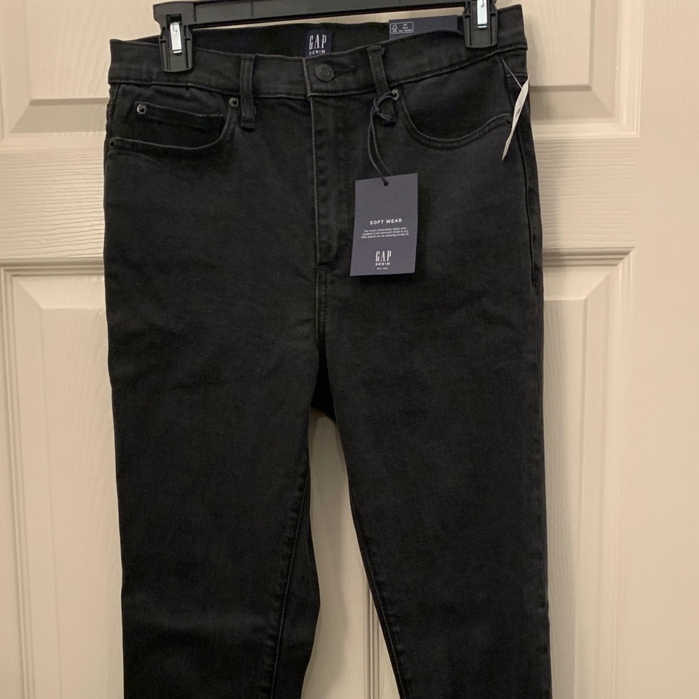 GAP True Skinny Jeans (NWT)